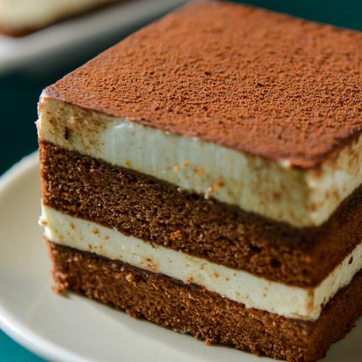 麦美鱼提拉米苏/个（需冷藏保存） 商品图3