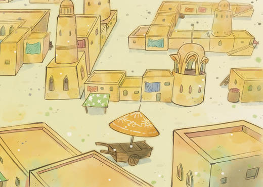 《孙悟空大战病毒》（全5册） 商品图11