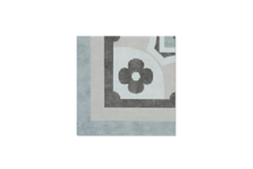 CHA-P2008 200*200mm 哑面花砖 商品图0