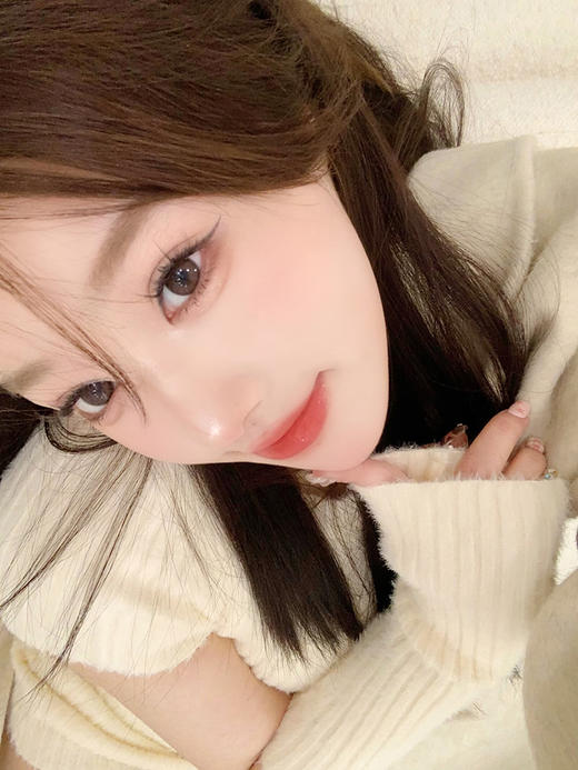 Leenscolor日抛 ·大树莓&杨梅冰&黄昏以后  中等直径｜日抛10片装 商品图6