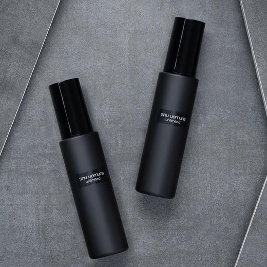 日本 Shu-uemura植村秀 羽纱持妆保湿定妆喷雾 100ml 商品图13