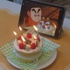 蜡笔小新蛋糕便当盒(外卖蜡烛需要自己插) 商品缩略图1