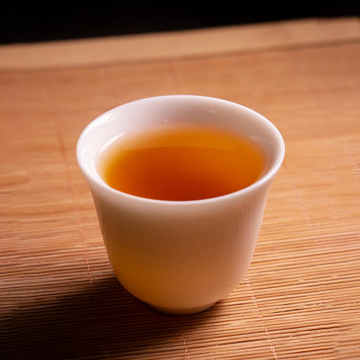 茶马世家高端头春宜红工夫红茶50g  滋味层次感丰富明显 商品图3