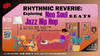 【上海 6.23 下午4点】沪语说唱+爵士嘻哈Rhythmic Reverie: Exploring Neo Soul & Jazz Hip Hop 商品缩略图0