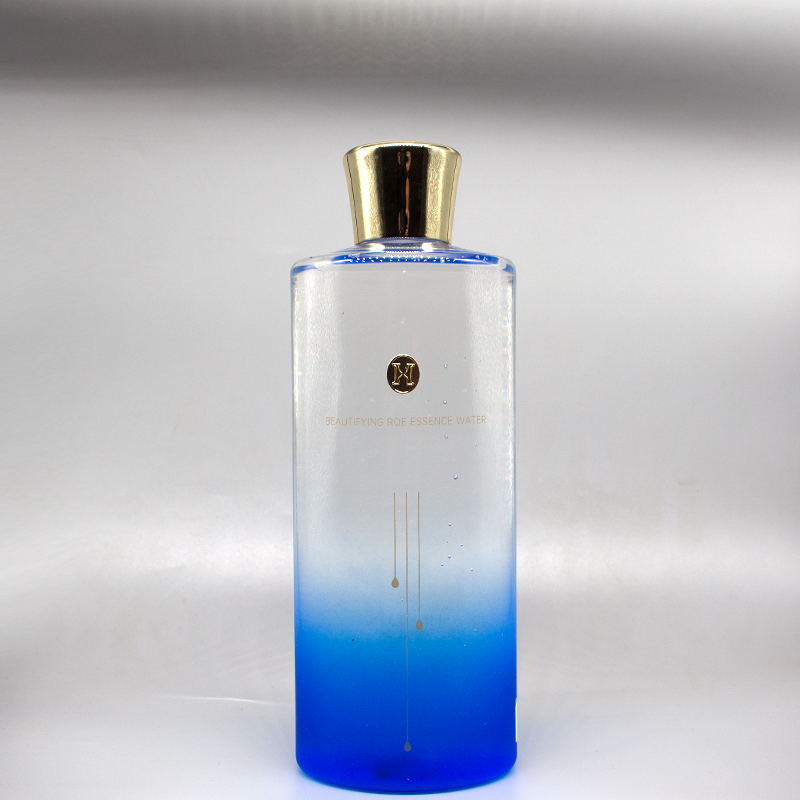 慧立康弹性鱼子水新品润颜鱼子精华水500ml（鲟鱼卵鱼子精华水）美容院正品包邮补水保湿紧致V脸