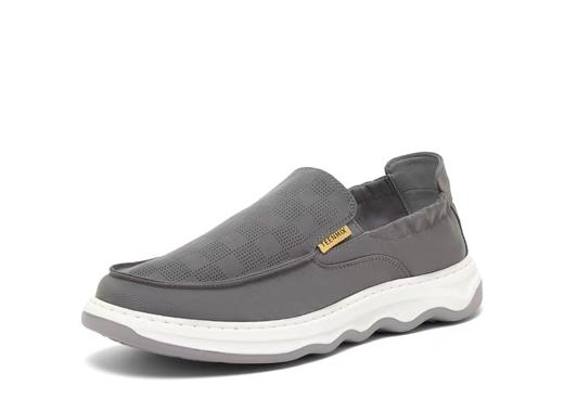 【天美意】一脚蹬户外布鞋 商品图0