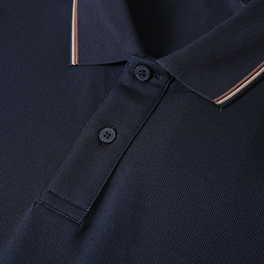 YvesFigarau伊夫·费嘉罗新款休闲短袖T恤970815 商品图3