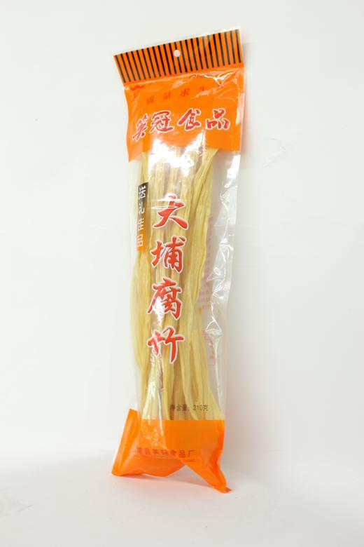 D英冠腐竹210克 商品图1