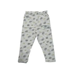 丽婴房-内衣类（夏）D0长裤\吊带裤浅灰