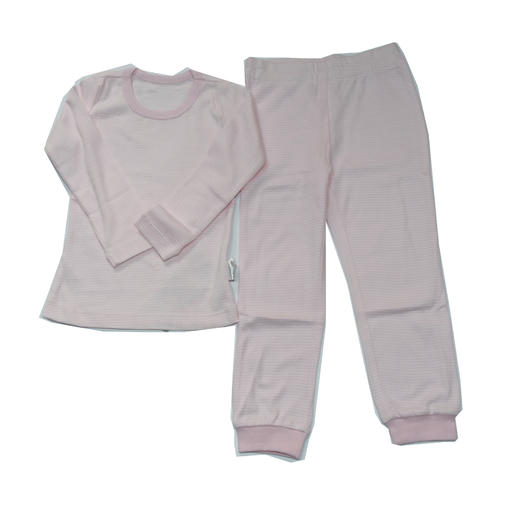 丽婴房-内衣类（春）B8婴幼儿针织(套装) 电商款 商品图0