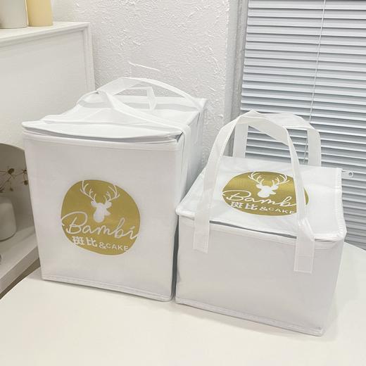 生日蛋糕配送必买❤保温袋 商品图0