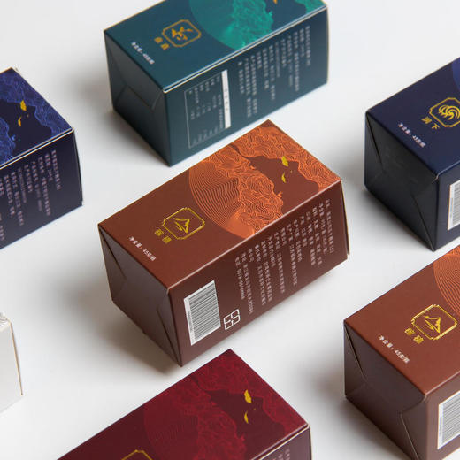 五行补气食品 商品图2