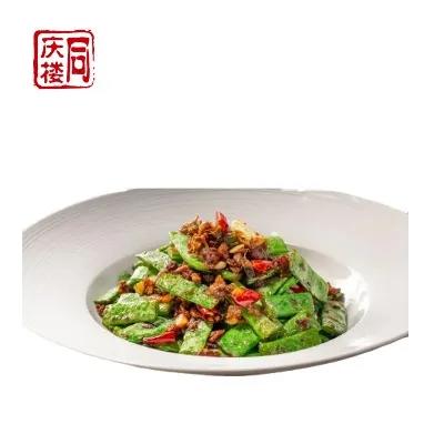 小炒刀豆段(份) 商品图0