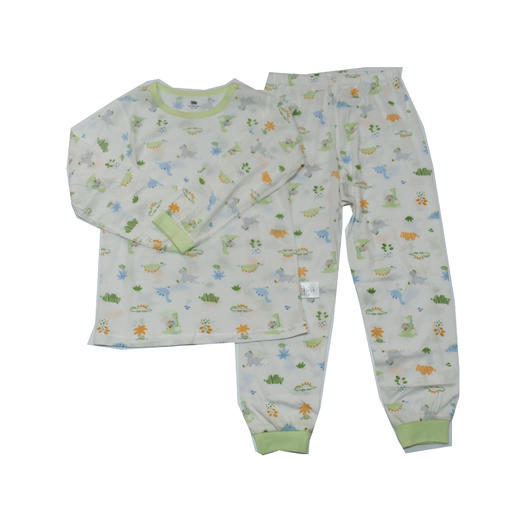 丽婴房-内衣类（春）H42入套装 商品图0