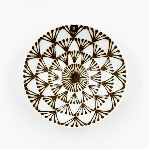 森正洋 平形茶碗（任意花纹） 商品图0