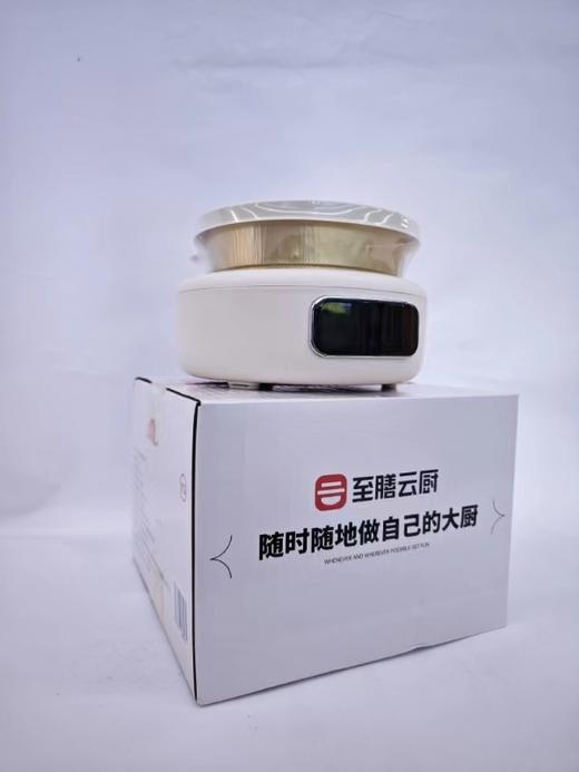 D多功能烹饪机体验套餐（煲仔饭） 商品图2