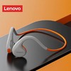 联想thinkplus 骨传导蓝牙耳机 黑色X7 耳麦 商品缩略图4