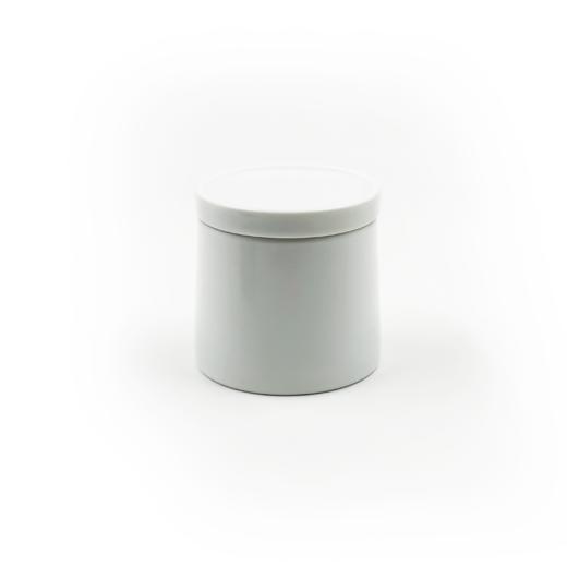 白山陶器 M型糖罐 商品图3