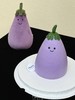 Jellycat茄子宝宝 | 韩国可爱系 商品缩略图1
