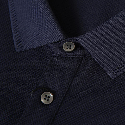 YvesFigarau伊夫·费嘉罗新款休闲短袖T恤970840 商品图3