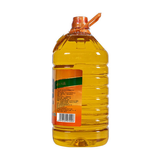 鲁王压榨玉米油2.5L 商品图2