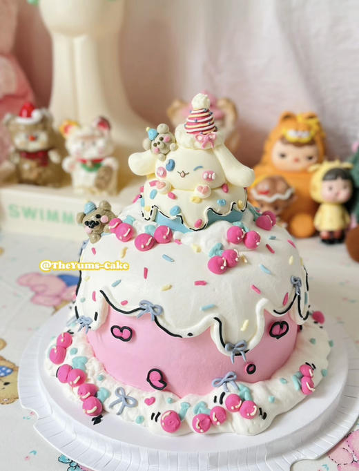 定制款大耳狗 商品图4