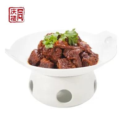 明炉黄牛肉(份) 商品图0