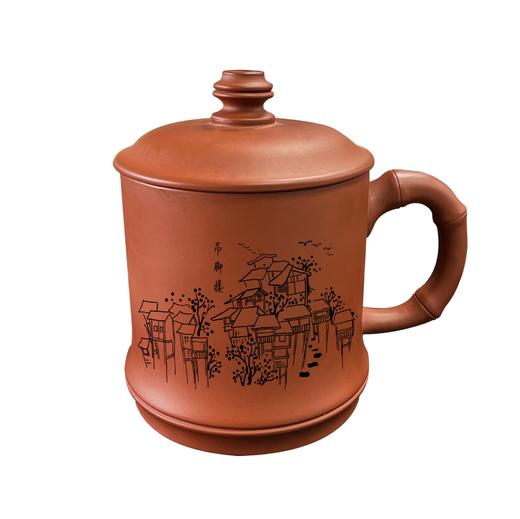 荣昌陶办公杯 商品图0