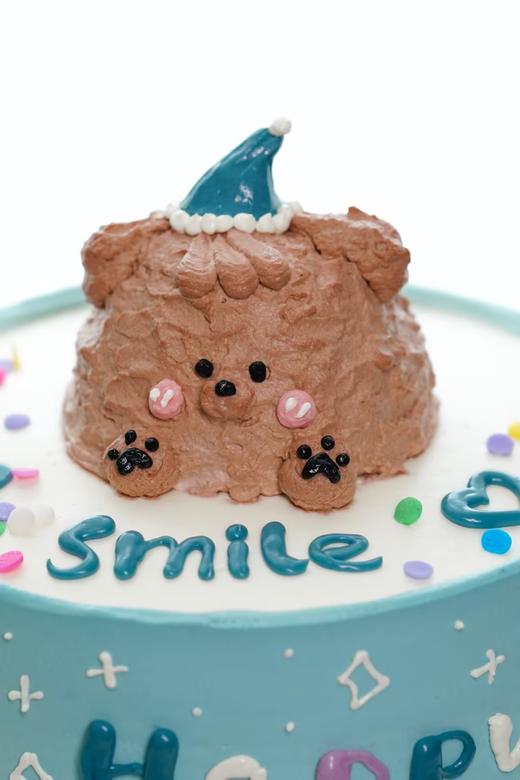 呆萌趴趴狗(提前24小时预定） 商品图1