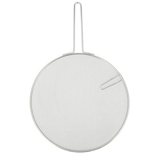 挡油网 附支架 规格约30cm/34cm 商品图1