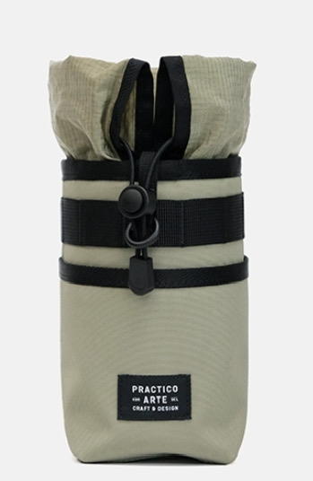 Practico Arte 自行车水壶包 商品图5