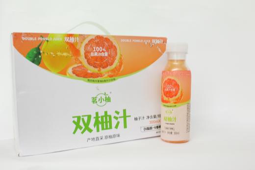 D双柚汁300ML 商品图1