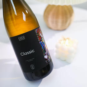 爱古酒庄传统佳酿白葡萄酒 2022 法国 Domaine de l'Ecu “Classic” Muscadet AOP