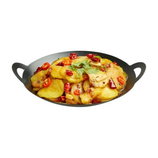 干锅土豆片(份) 商品图0