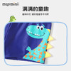 【110-140】【MQDmni】男童游泳裤小男孩平角泳裤 商品缩略图5
