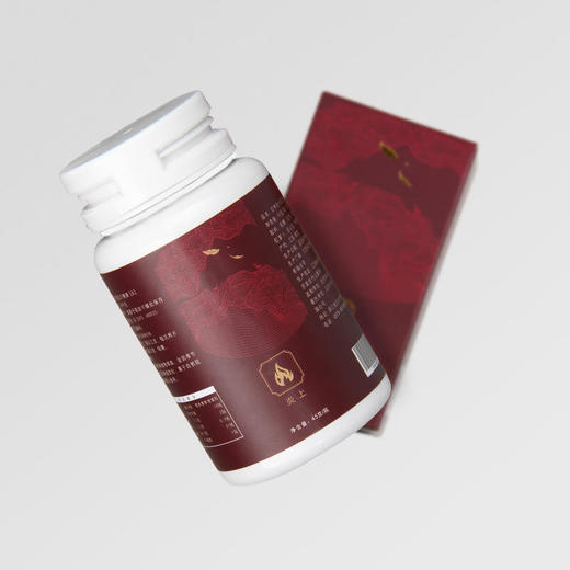 五行补气食品 商品图3