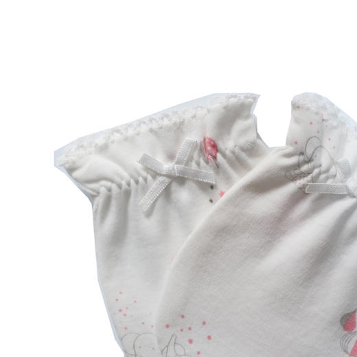 丽婴房-配饰类（夏）C9手包 60支双面布祥云小象 商品图1