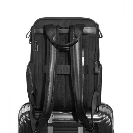 新秀丽 双肩包  TO0*09011-F 黑色. 商品图7