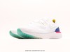 耐克Nike Epic React Flyknit休闲运动跑步鞋AQ0070-003男女鞋 商品缩略图4