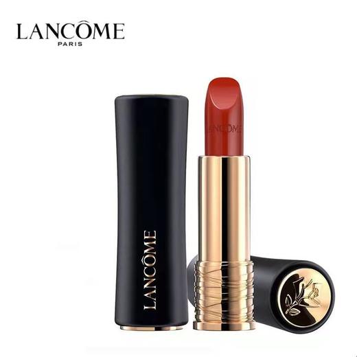 【双节大促价】大牌正品LANCOME/兰蔻196# 888# 口红小蛮腰-喜出 商品图1