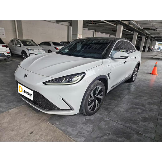 极狐 阿尔法 S 525S 160kW【长租-北京】 商品图2