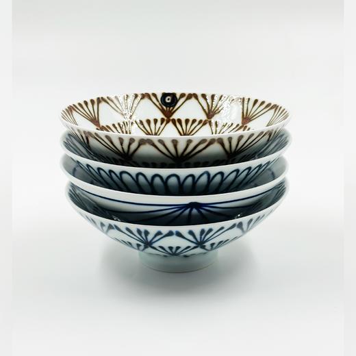 森正洋 平形茶碗（任意花纹） 商品图12
