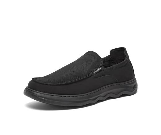 【天美意】一脚蹬户外布鞋 商品图1