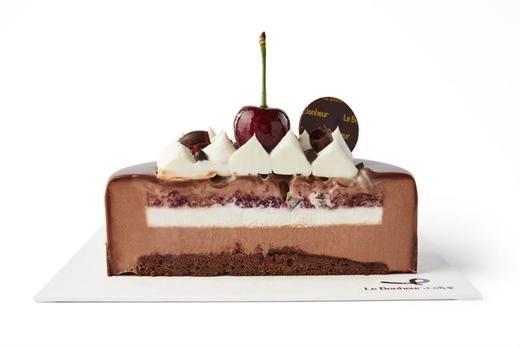 现代黑森林·慕斯蛋糕 商品图1