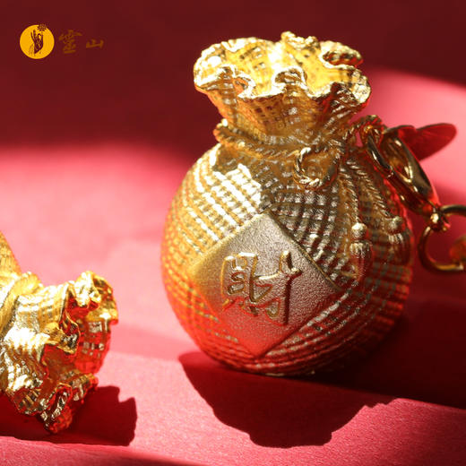 灵山铜乐·福袋 商品图2