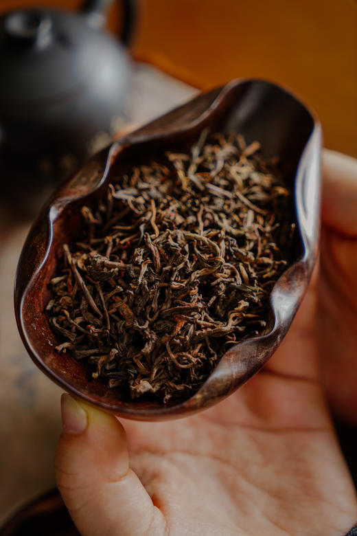 【梅子箐·熟】罕见“地域香”，地道永德味 商品图8