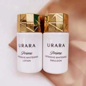 【爆款超低价预售 急单慎拍】悠莱 恒采之能 奢宠白金精华水乳