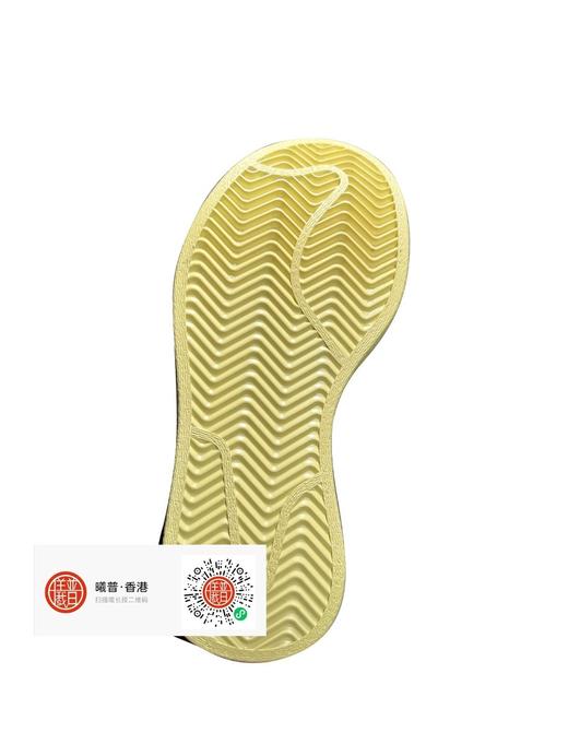 男款镂空厚底贝壳头休闲运动鞋 商品图2