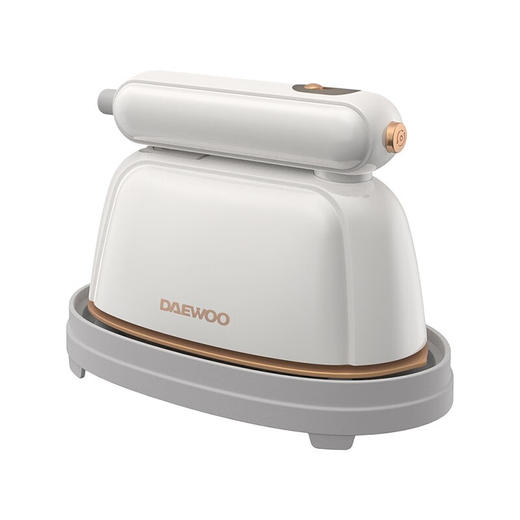 韩国大宇 手持式蒸汽熨烫机DYGT-1308（升级版） 商品图8