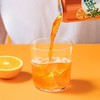 百事美年达橙味汽水330ml*24罐 商品缩略图2